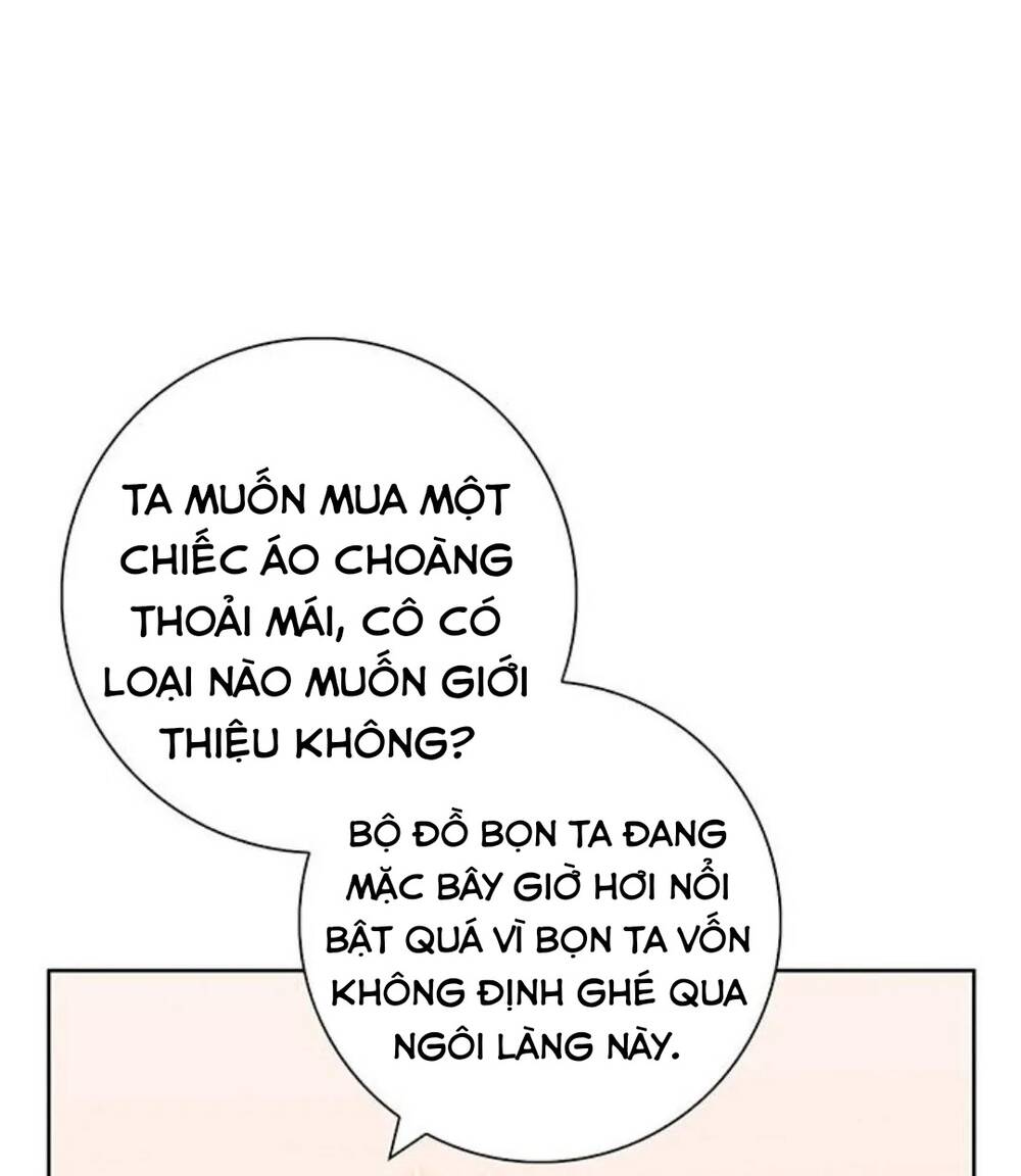 Tôi Trở Thành Mẹ Của Nam Chính Chapter 23 - Trang 2