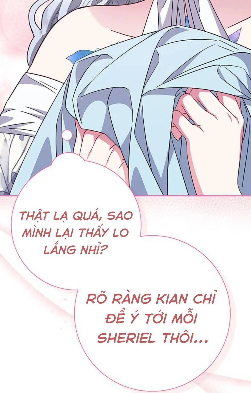 Tôi Trở Thành Mẹ Của Nam Chính Chapter 23 - Trang 2