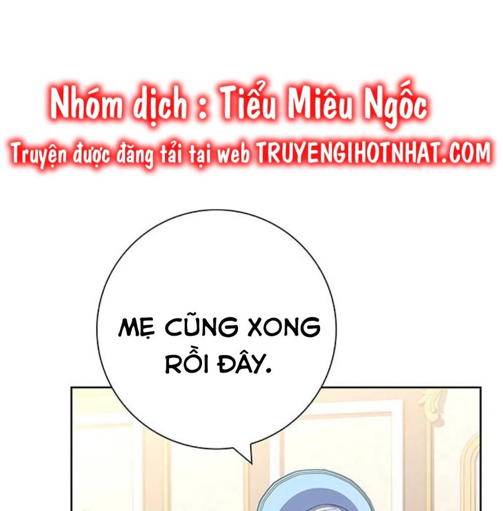 Tôi Trở Thành Mẹ Của Nam Chính Chapter 23 - Trang 2