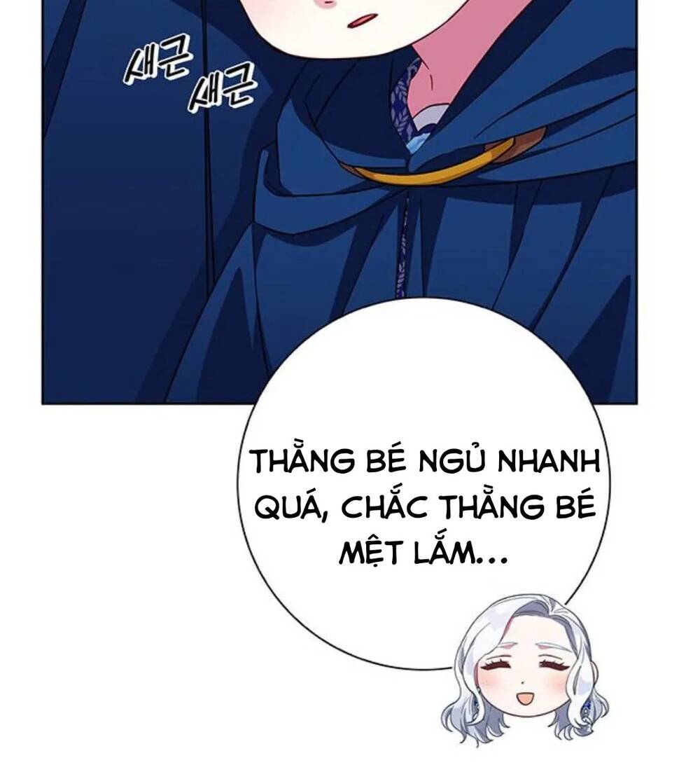 Tôi Trở Thành Mẹ Của Nam Chính Chapter 23 - Trang 2