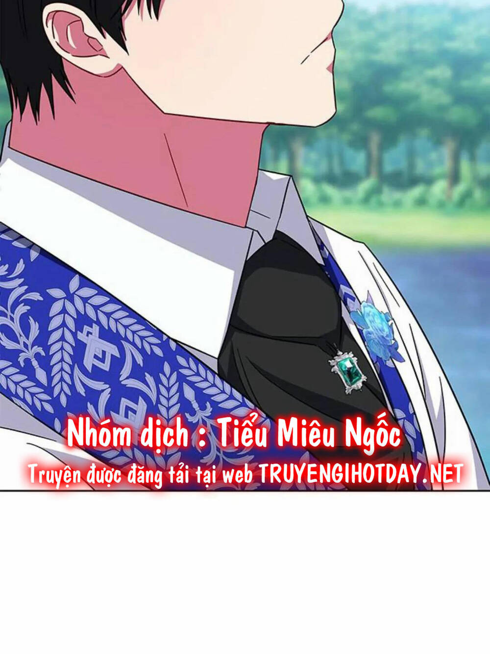 Tôi Trở Thành Mẹ Của Nam Chính Chapter 22 - Trang 2