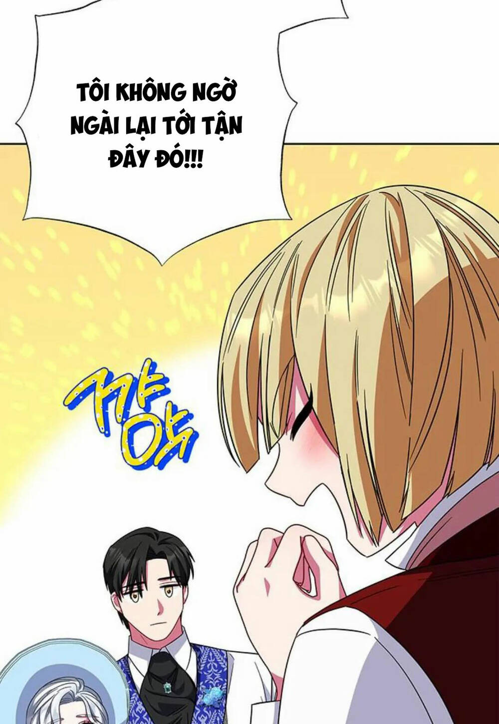 Tôi Trở Thành Mẹ Của Nam Chính Chapter 22 - Trang 2