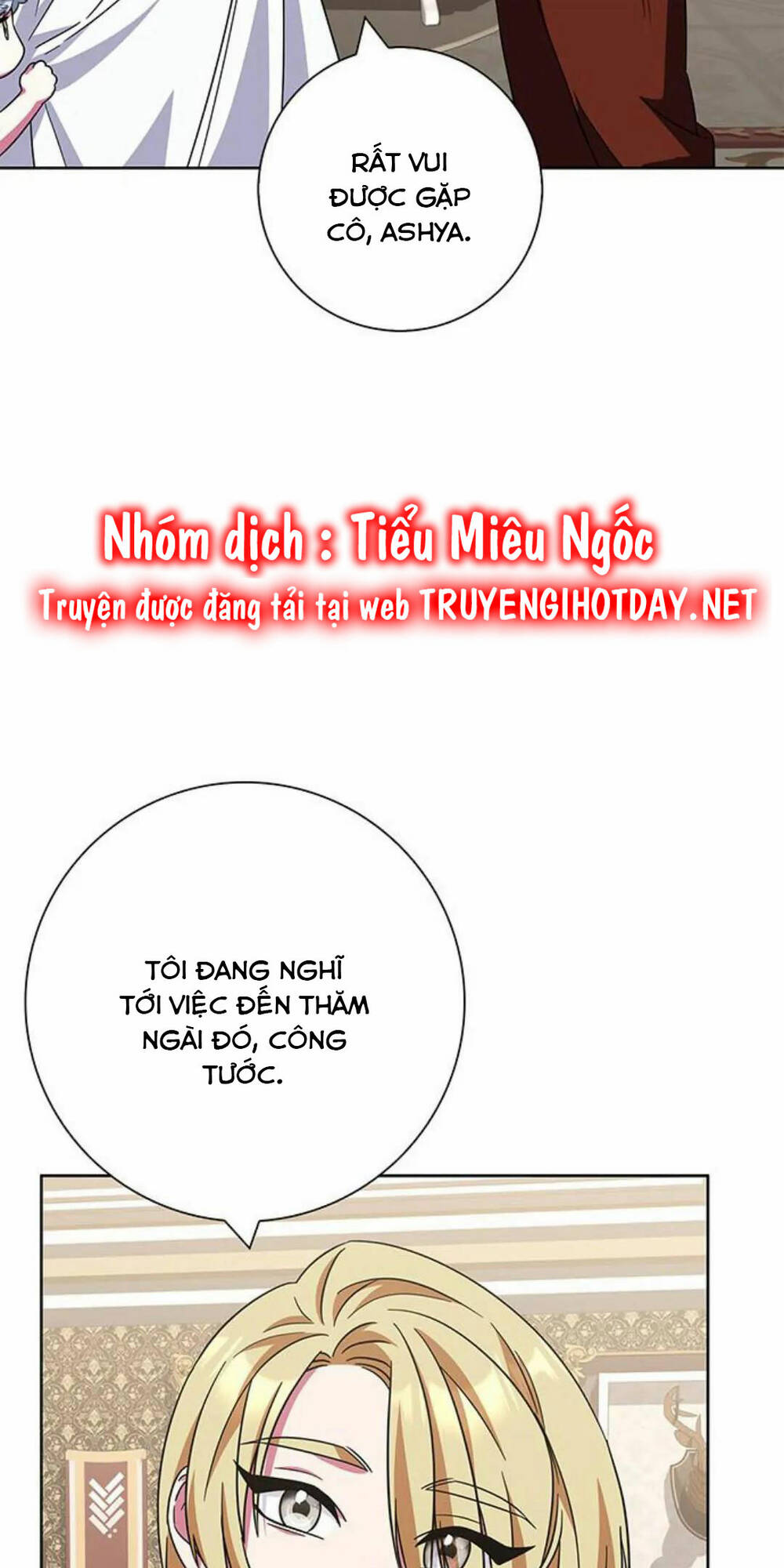 Tôi Trở Thành Mẹ Của Nam Chính Chapter 22 - Trang 2