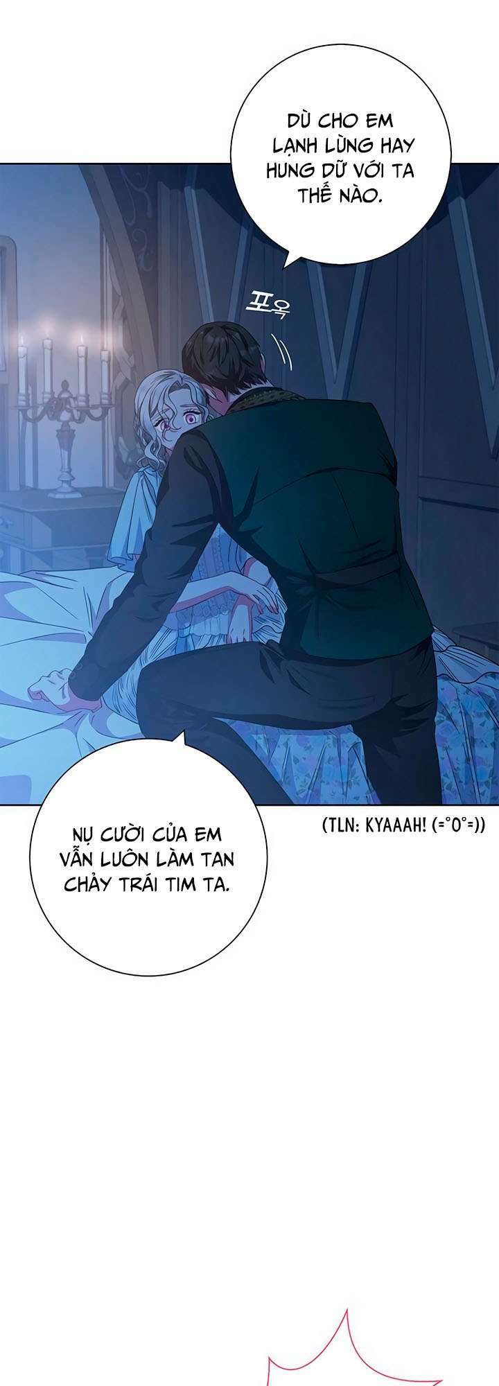 Tôi Trở Thành Mẹ Của Nam Chính Chapter 18 - Trang 2