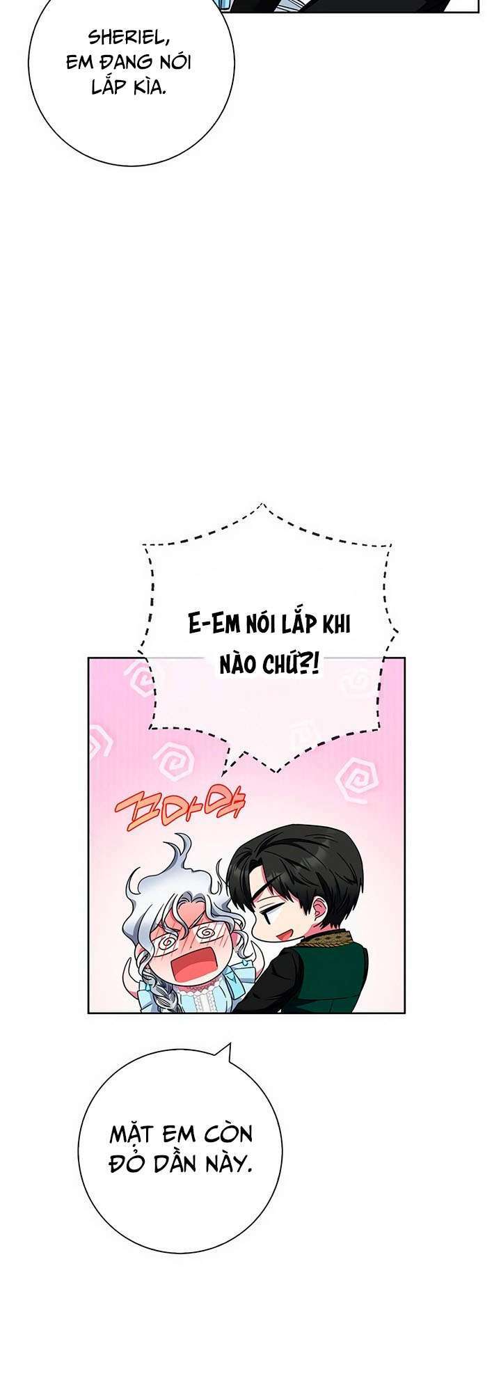 Tôi Trở Thành Mẹ Của Nam Chính Chapter 18 - Trang 2