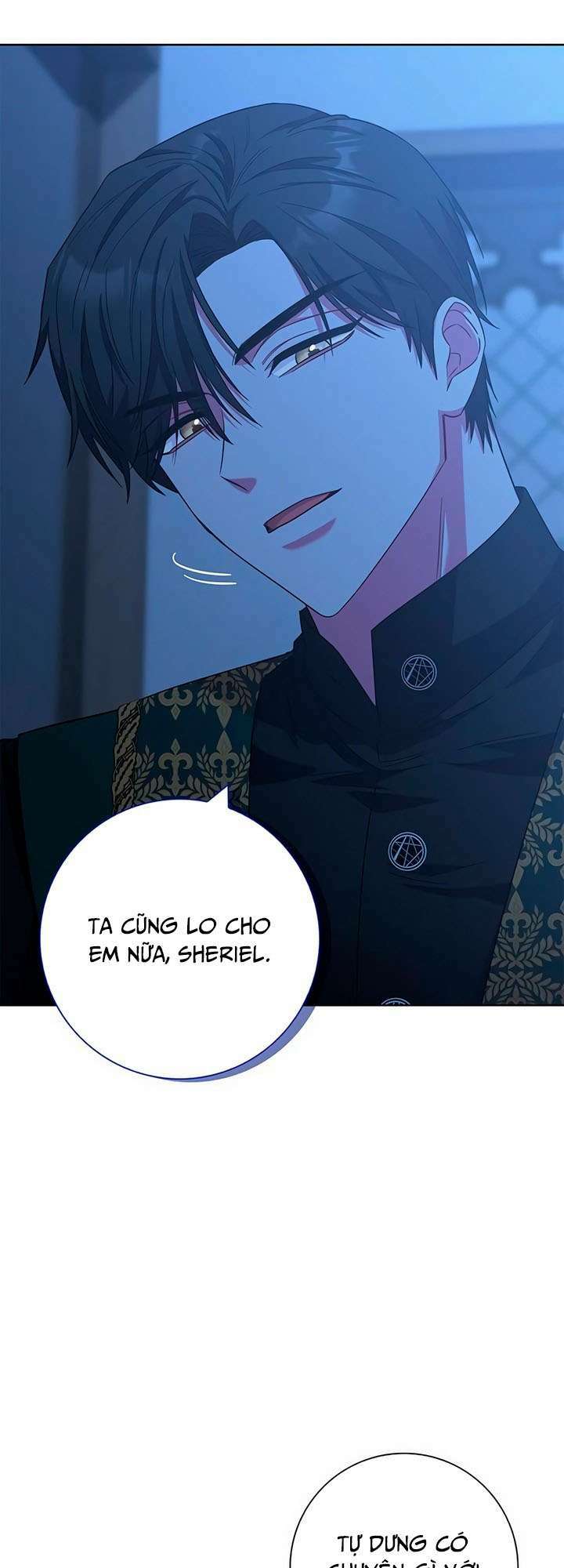 Tôi Trở Thành Mẹ Của Nam Chính Chapter 18 - Trang 2