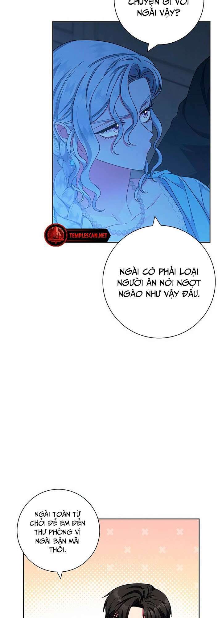 Tôi Trở Thành Mẹ Của Nam Chính Chapter 18 - Trang 2