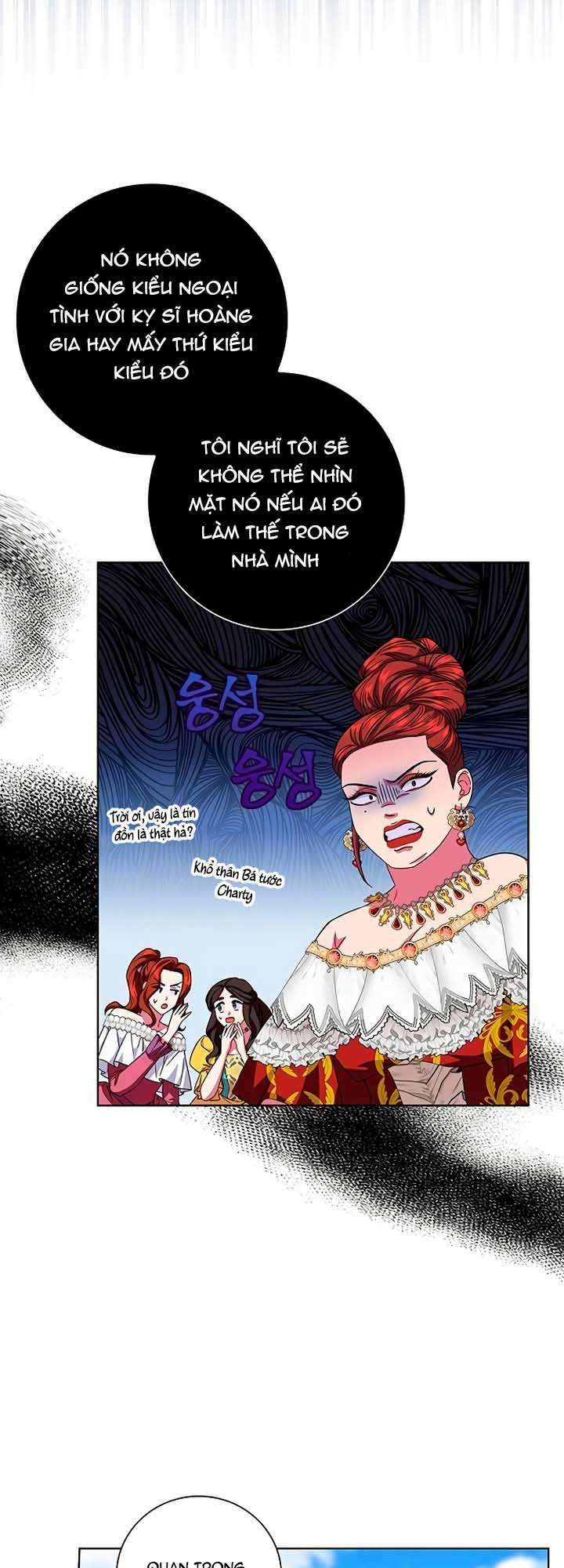 Tôi Trở Thành Mẹ Của Nam Chính Chapter 13 - Trang 2