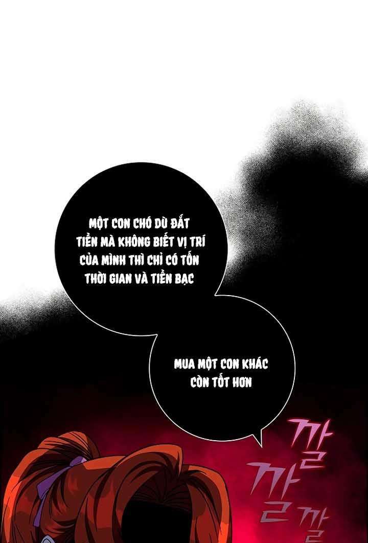 Tôi Trở Thành Mẹ Của Nam Chính Chapter 13 - Trang 2