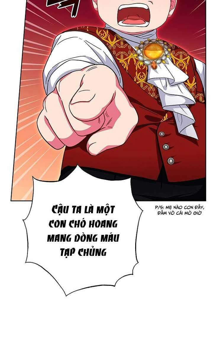 Tôi Trở Thành Mẹ Của Nam Chính Chapter 13 - Trang 2