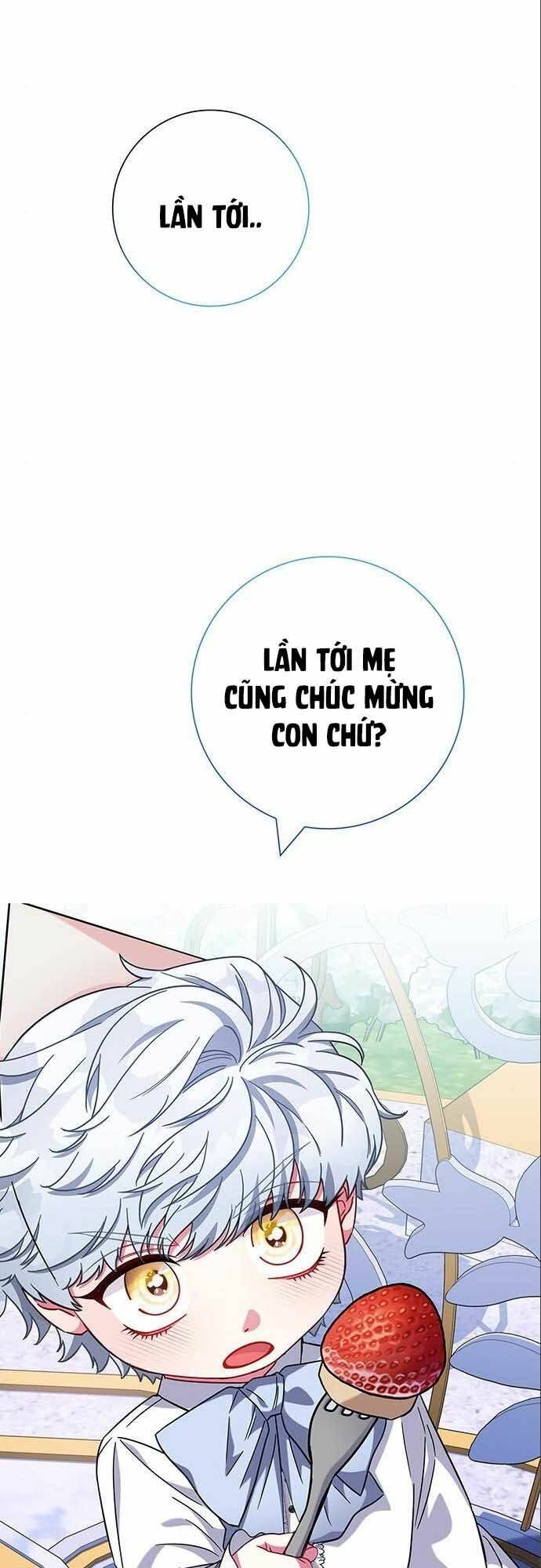 Tôi Trở Thành Mẹ Của Nam Chính Chapter 10 - Trang 2