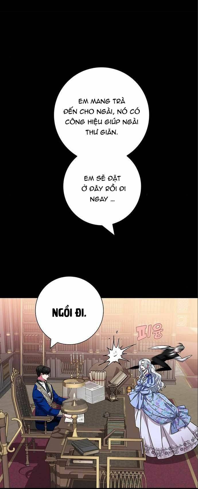 Tôi Trở Thành Mẹ Của Nam Chính Chapter 10 - Trang 2