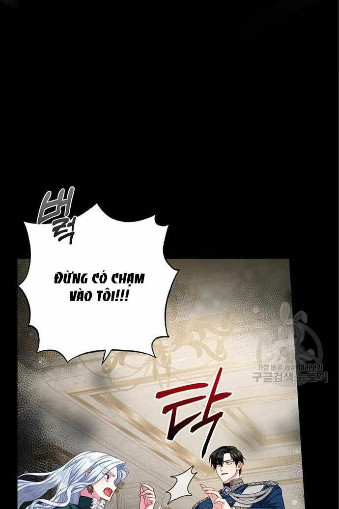 Tôi Trở Thành Mẹ Của Nam Chính Chapter 8 - Trang 2