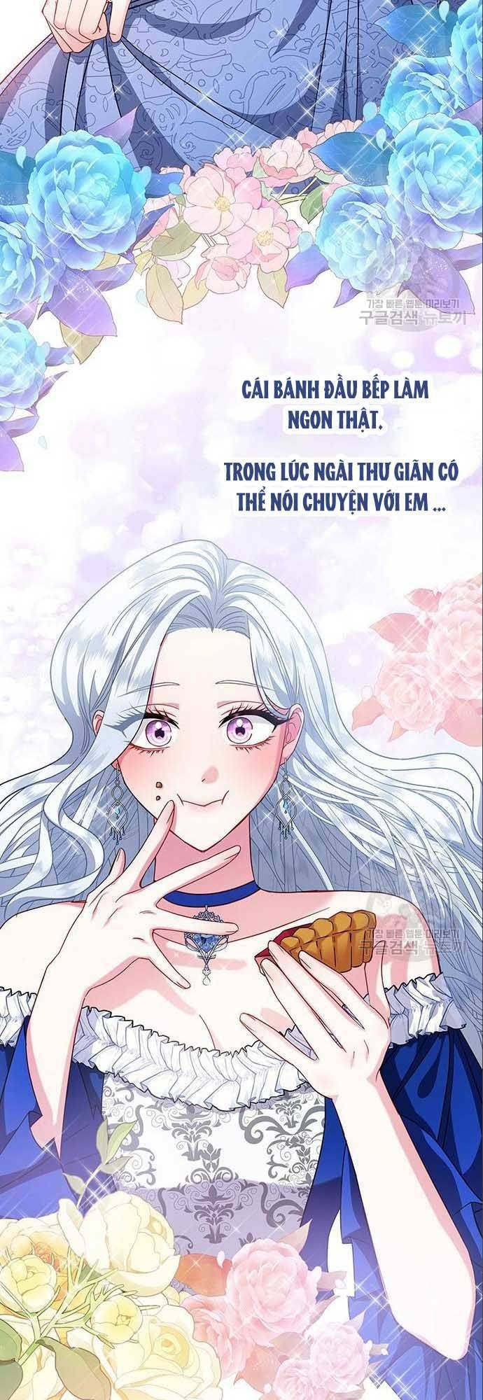 Tôi Trở Thành Mẹ Của Nam Chính Chapter 8 - Trang 2