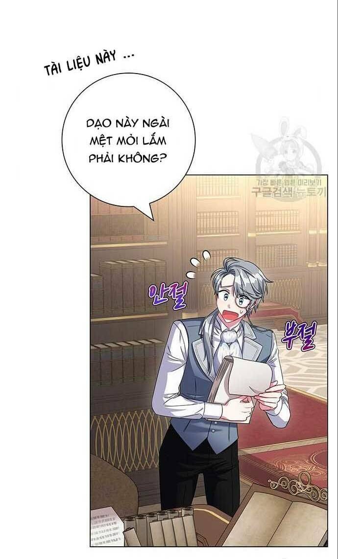 Tôi Trở Thành Mẹ Của Nam Chính Chapter 8 - Trang 2