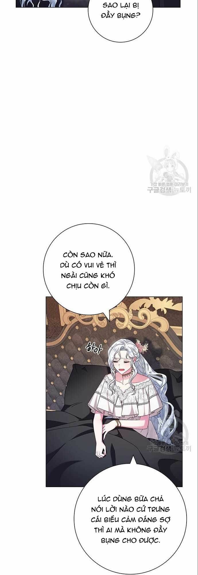 Tôi Trở Thành Mẹ Của Nam Chính Chapter 6 - Trang 2