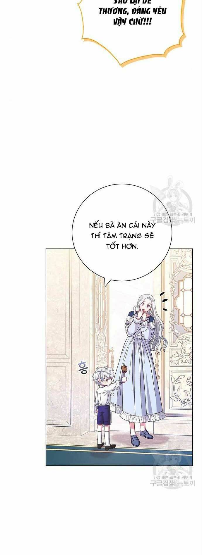 Tôi Trở Thành Mẹ Của Nam Chính Chapter 6 - Trang 2