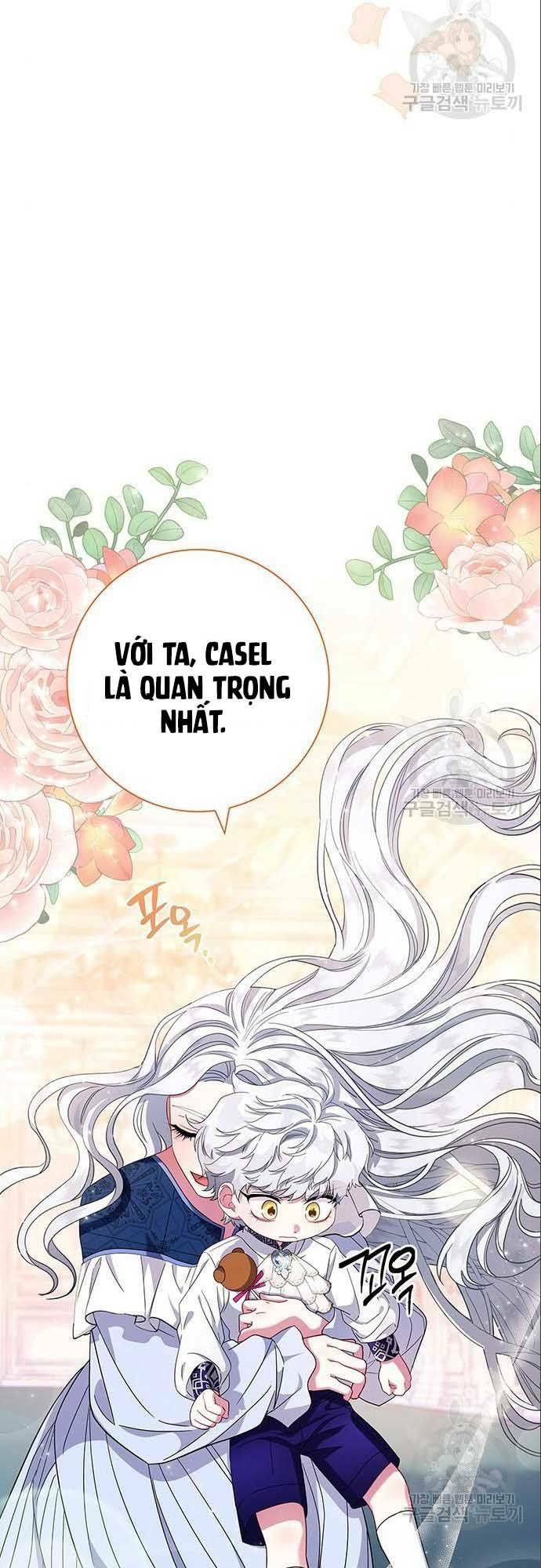 Tôi Trở Thành Mẹ Của Nam Chính Chapter 6 - Trang 2