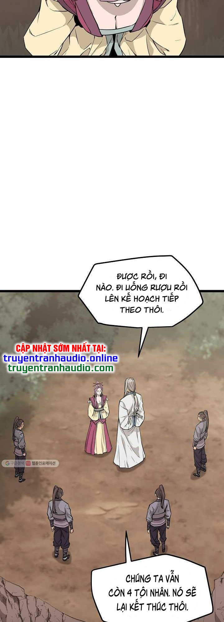 Reign Chapter 23 - Trang 2