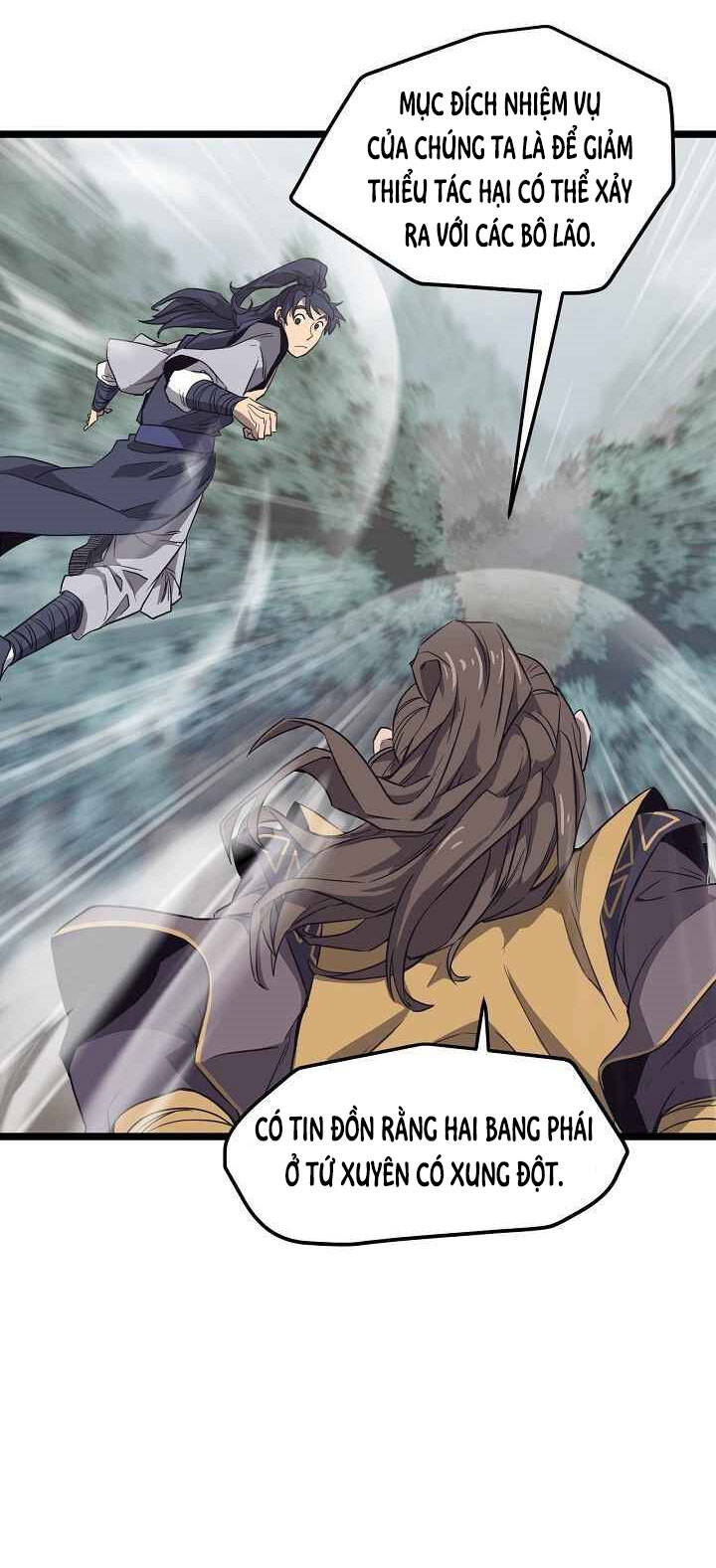 Reign Chapter 21 - Trang 2