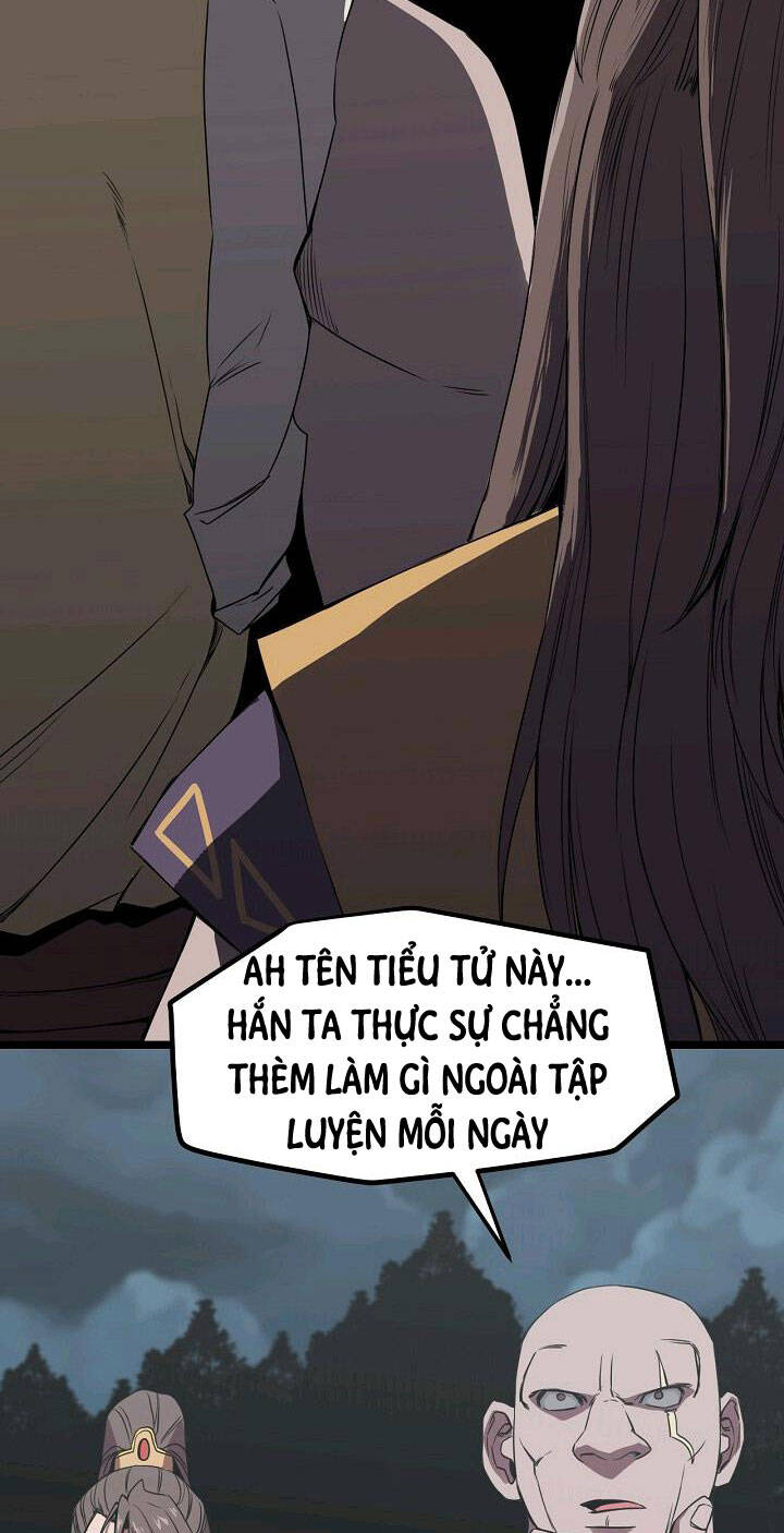 Reign Chapter 17 - Trang 2