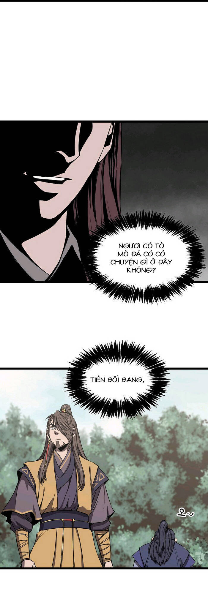 Reign Chapter 12 - Trang 2