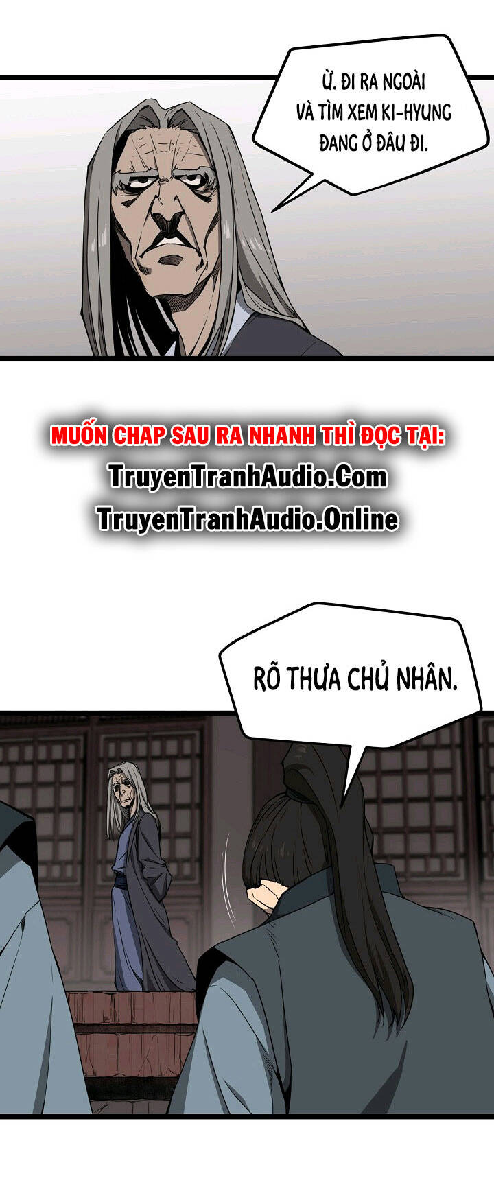 Reign Chapter 6 - Trang 2