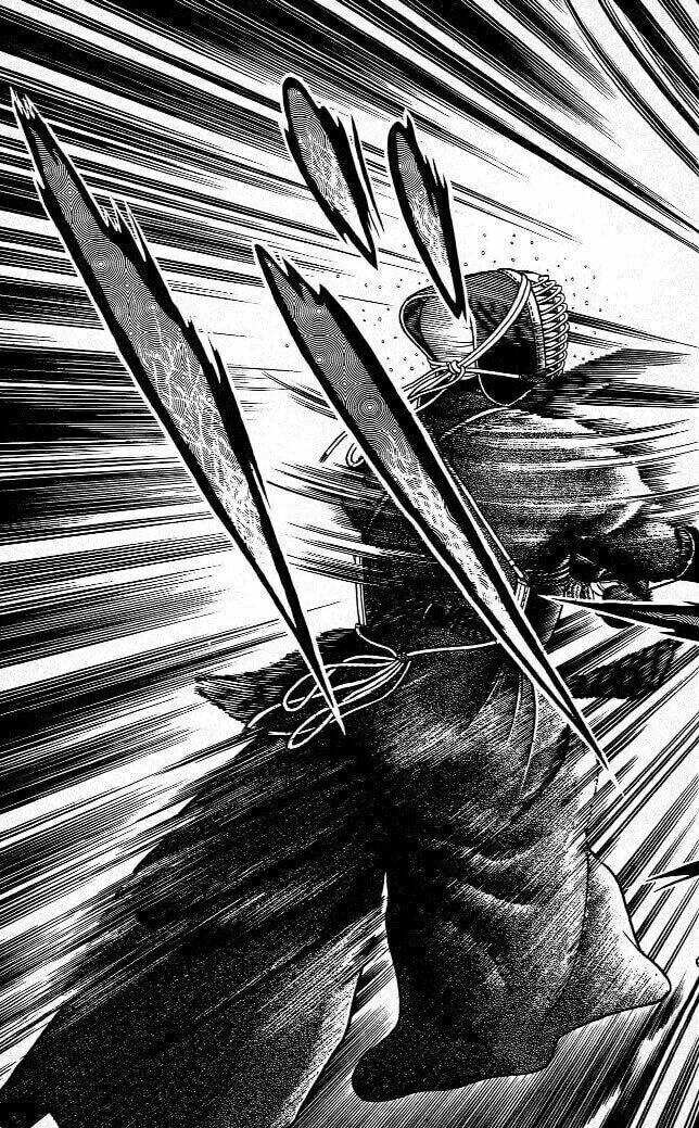 Kiếm Sĩ Musashi Chapter 126 - Trang 2