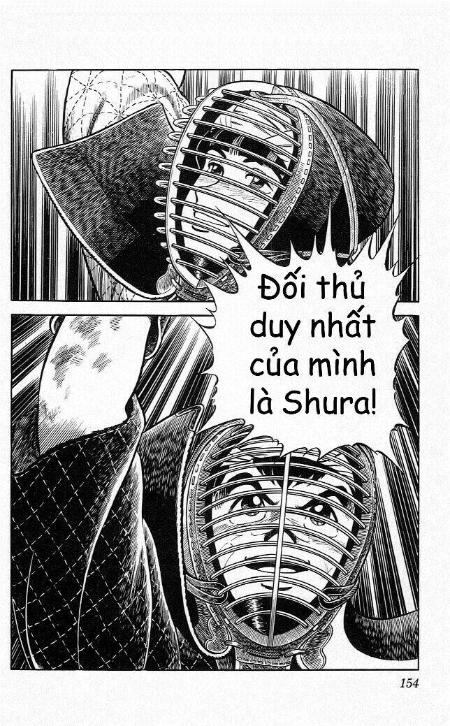 Kiếm Sĩ Musashi Chapter 78 - Trang 2