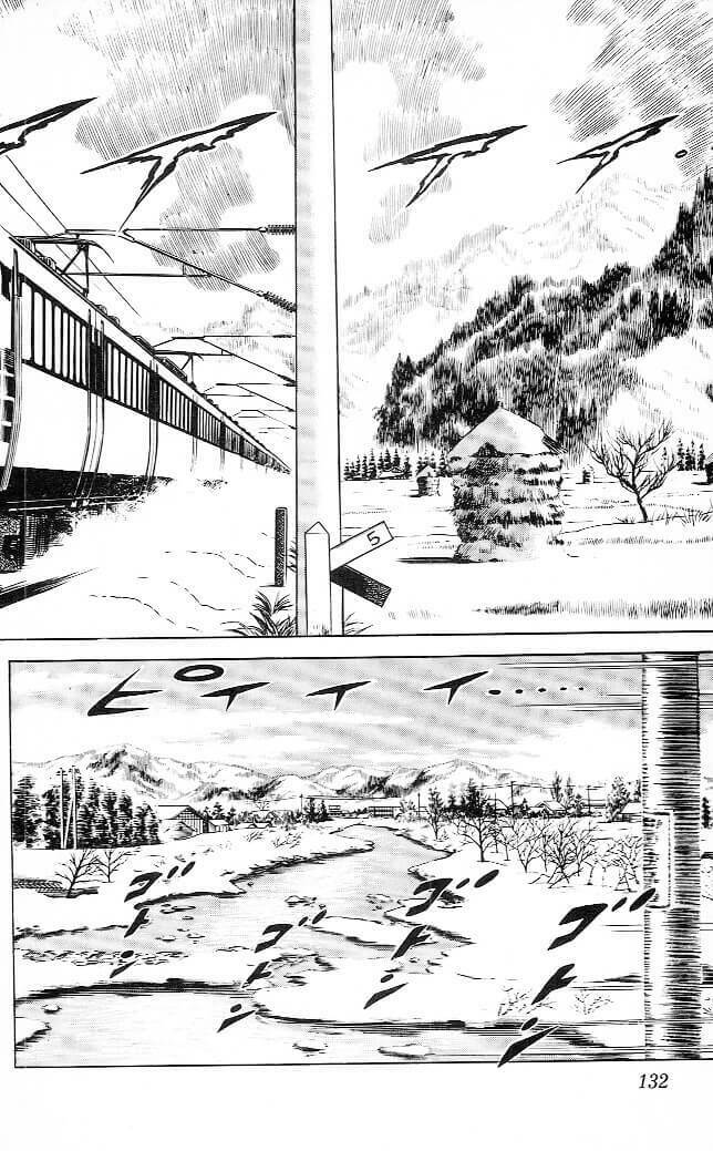 Kiếm Sĩ Musashi Chapter 58 - Trang 2