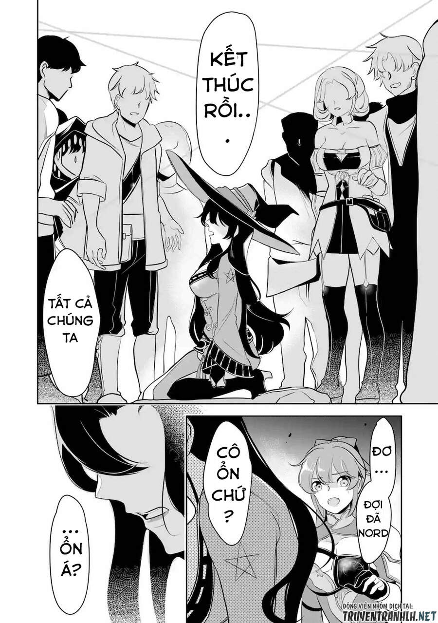 Mamono Wo Shitagaeru Chapter 9 - Trang 2