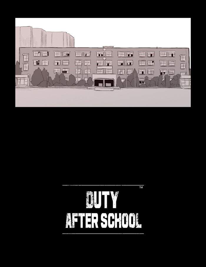 After School War Activities Chapter 38 - Trang 2