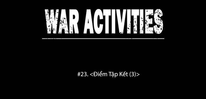 After School War Activities Chapter 23 - Trang 2