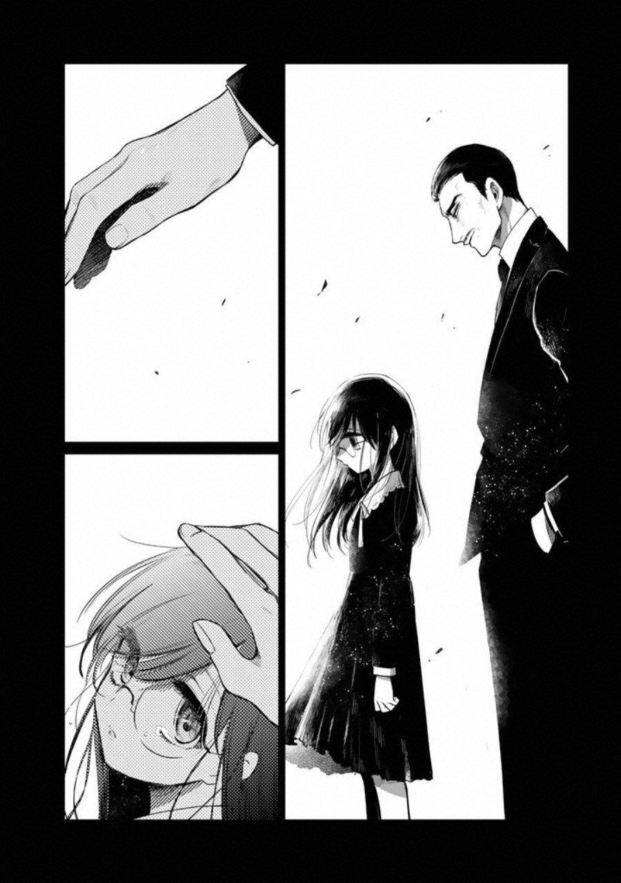 Kuroha Và Nijisuke Chapter 1 - Trang 2