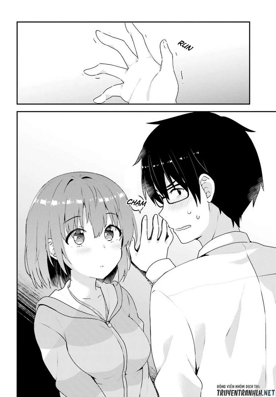 Koi Suru Otome Wa Eromanga Ni Yume Wo Miru Chapter 7 - Trang 2