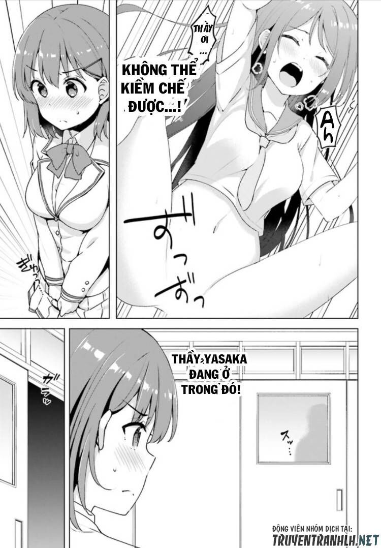 Koi Suru Otome Wa Eromanga Ni Yume Wo Miru Chapter 2 - Trang 2