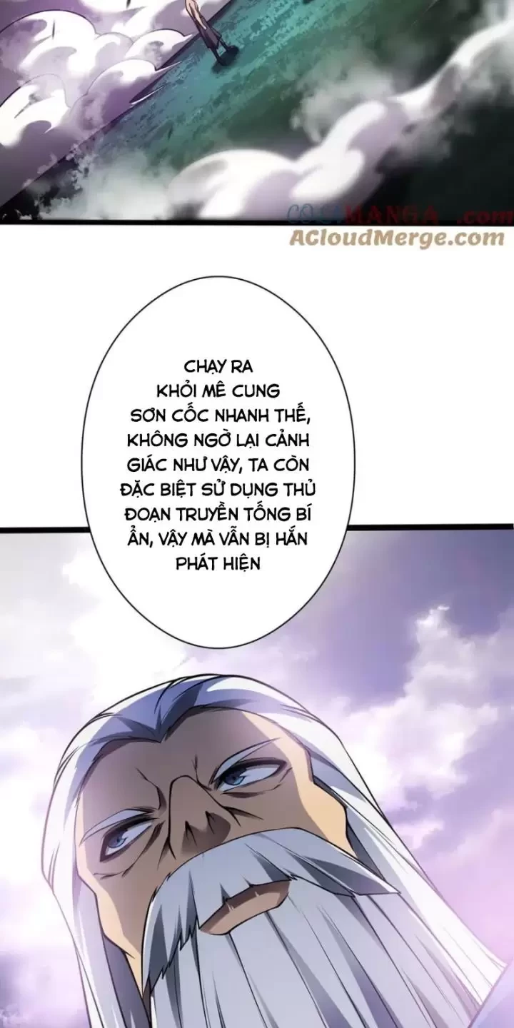 Ta, Chúa Tể Rừng Xanh Chapter 35 - Trang 2