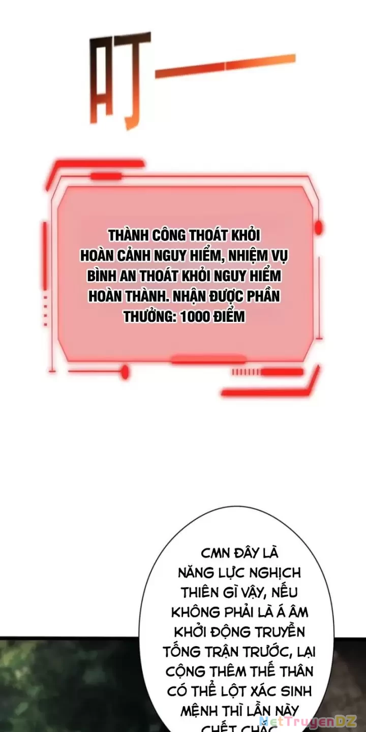 Ta, Chúa Tể Rừng Xanh Chapter 35 - Trang 2