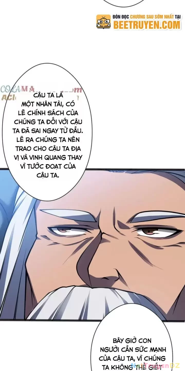 Ta, Chúa Tể Rừng Xanh Chapter 35 - Trang 2