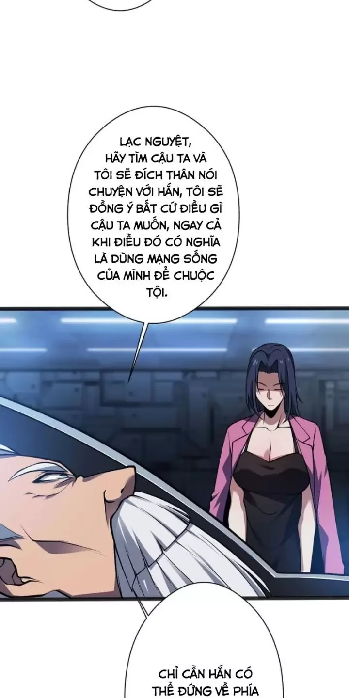 Ta, Chúa Tể Rừng Xanh Chapter 35 - Trang 2