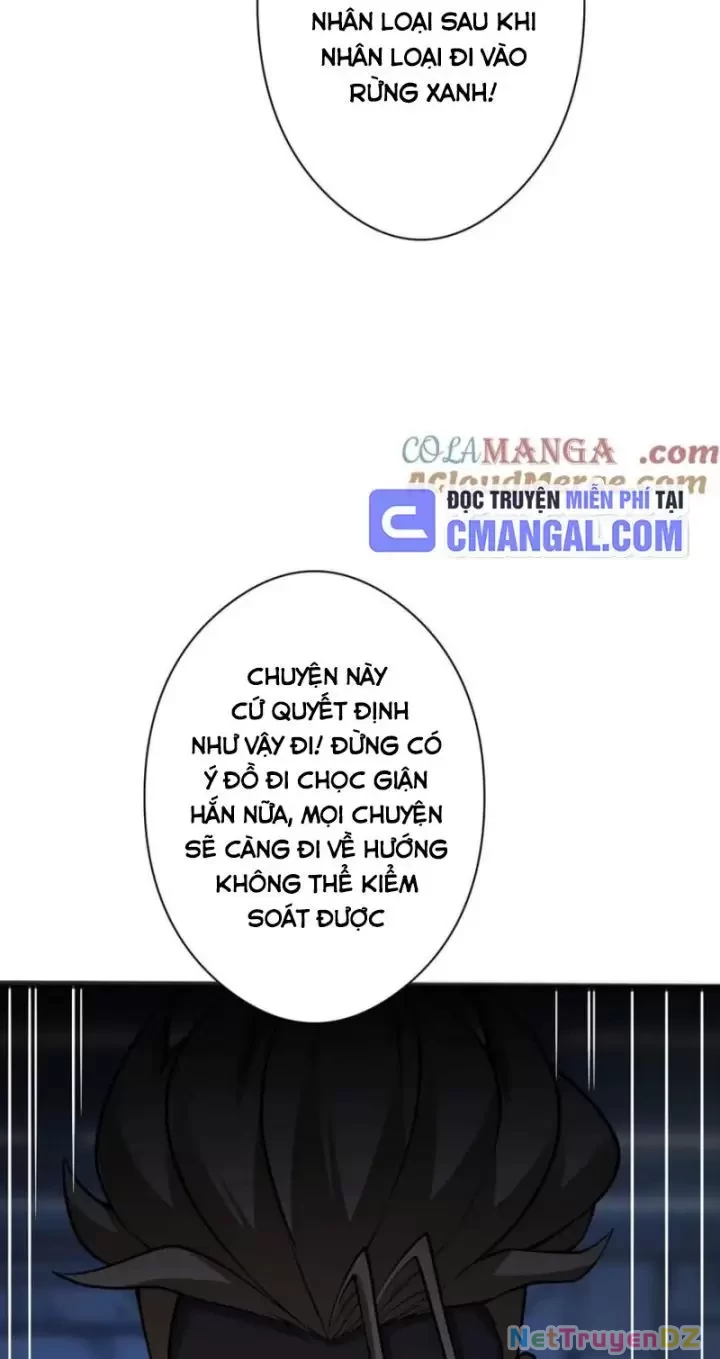 Ta, Chúa Tể Rừng Xanh Chapter 35 - Trang 2