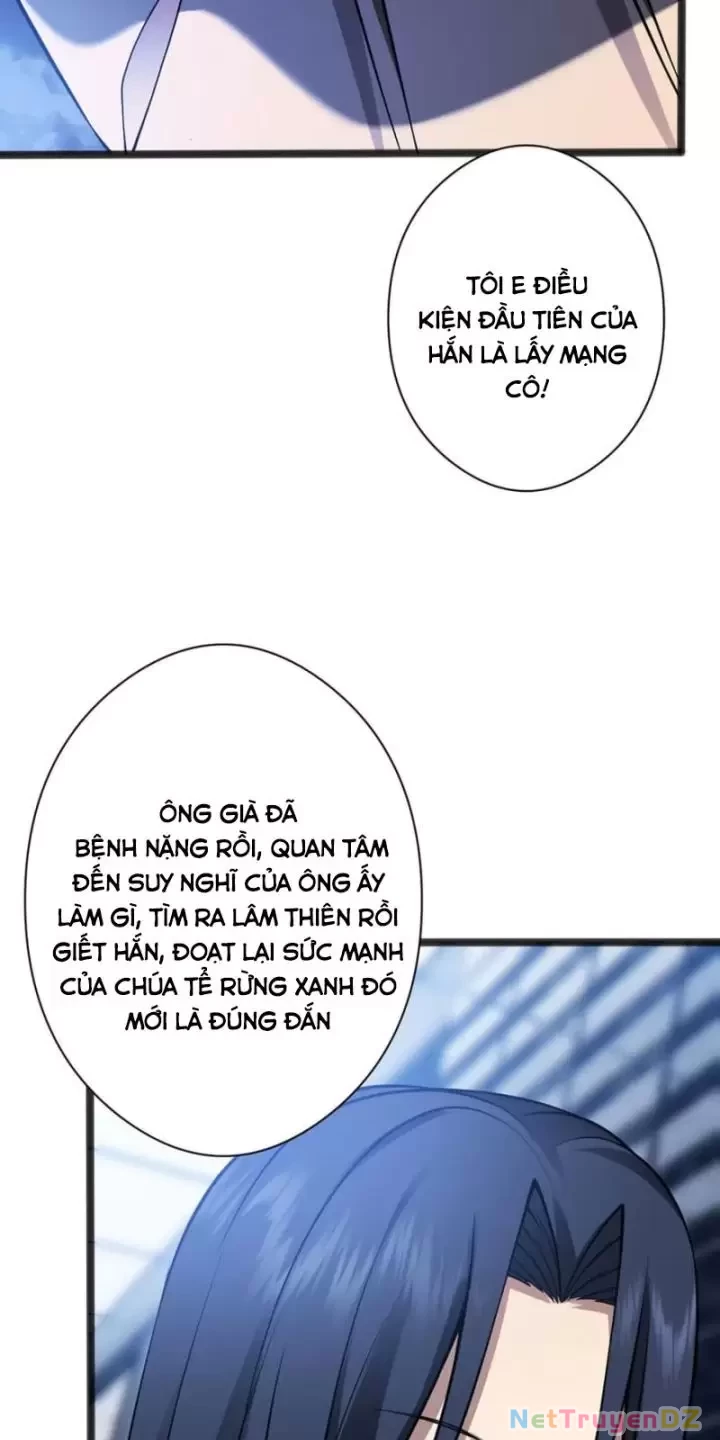 Ta, Chúa Tể Rừng Xanh Chapter 35 - Trang 2