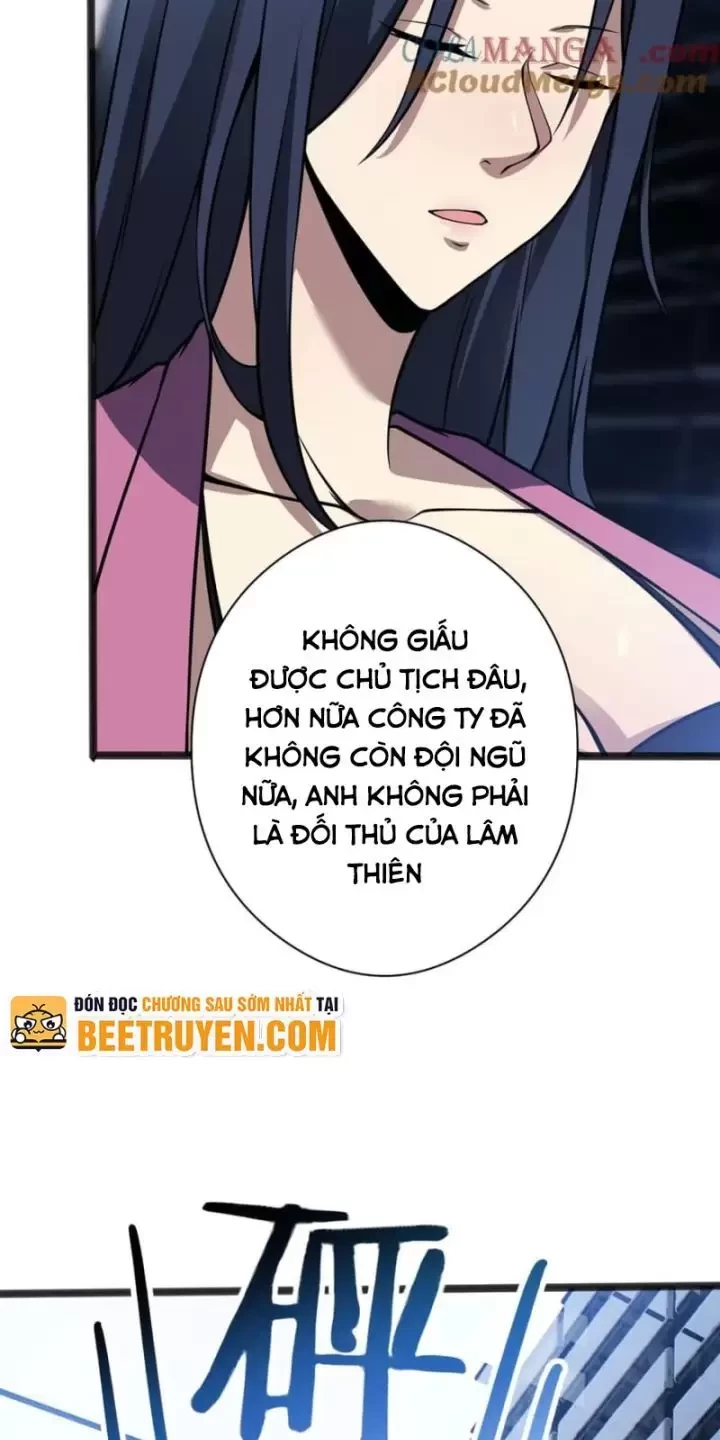 Ta, Chúa Tể Rừng Xanh Chapter 35 - Trang 2