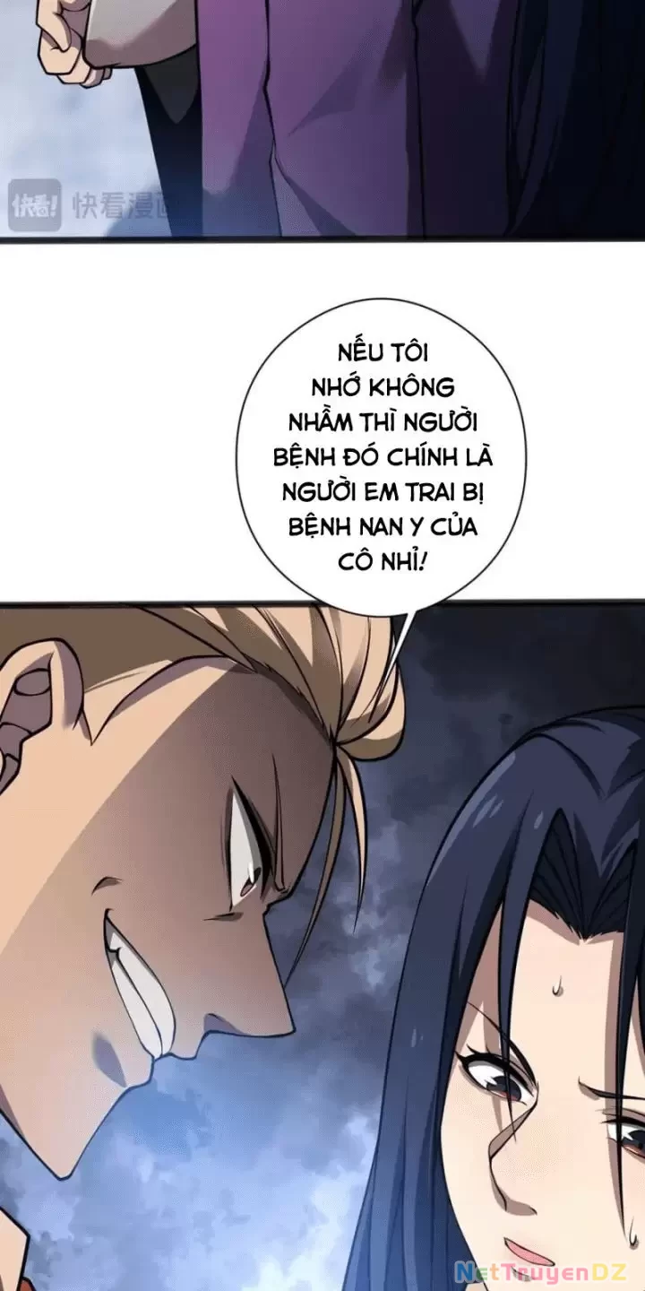 Ta, Chúa Tể Rừng Xanh Chapter 35 - Trang 2