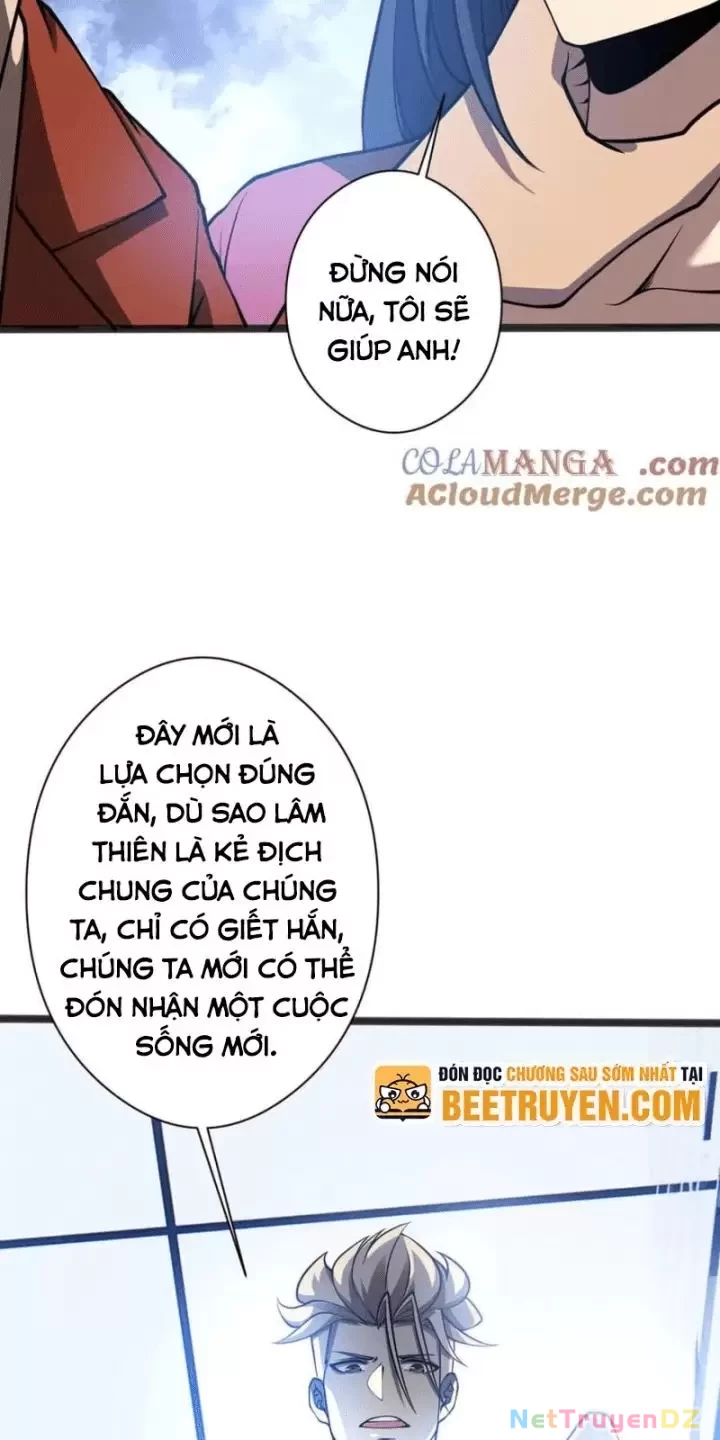 Ta, Chúa Tể Rừng Xanh Chapter 35 - Trang 2