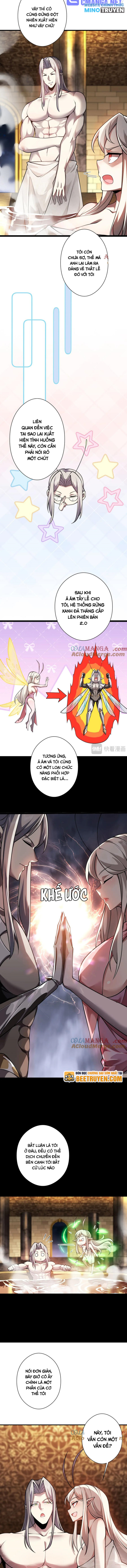 Ta, Chúa Tể Rừng Xanh Chapter 32 - Trang 2