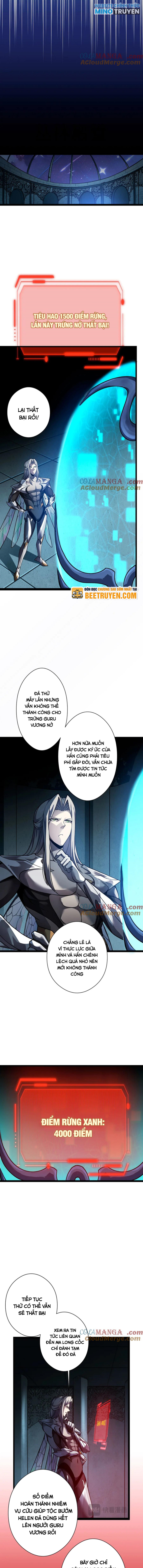 Ta, Chúa Tể Rừng Xanh Chapter 32 - Trang 2