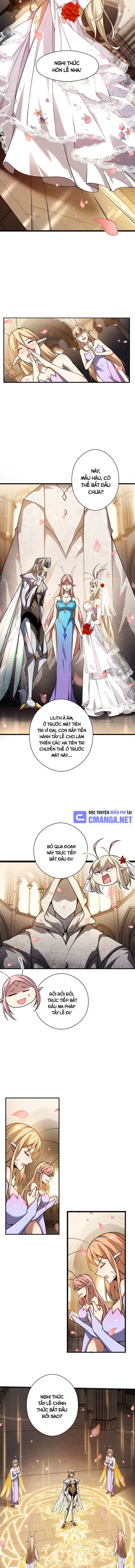 Ta, Chúa Tể Rừng Xanh Chapter 24 - Trang 2