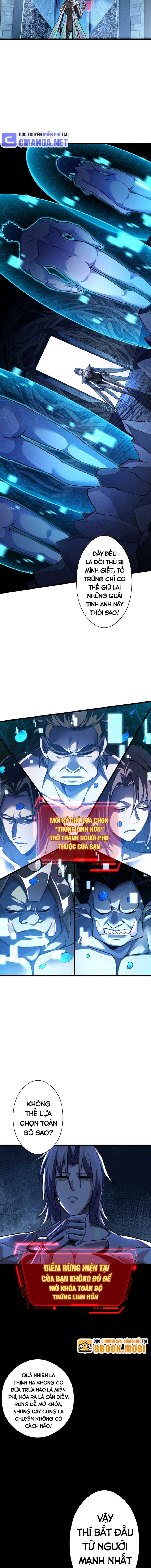 Ta, Chúa Tể Rừng Xanh Chapter 22 - Trang 2