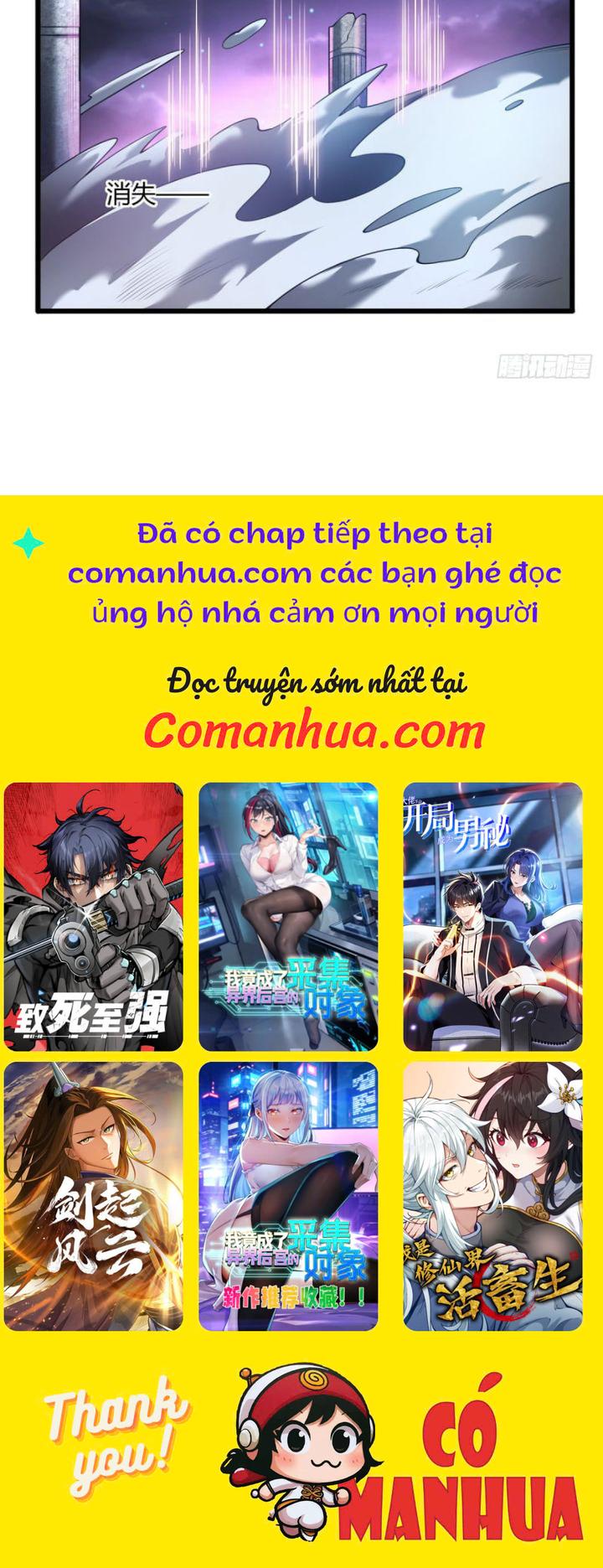 Ta, Chúa Tể Rừng Xanh Chapter 20 - Trang 2